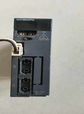 Q173DCPU原装 片 功能完好 现货