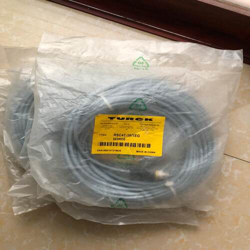 图尔克RSC4T-10/TEG 5点“”