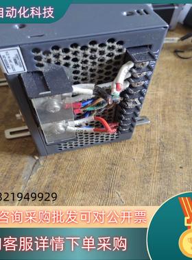 现货LAMBDA兰达开关电源24V27A型号JWS600-2