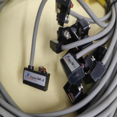 XINGCHEN星辰磁感应开关 感应器CS1  CS1-J CS1J DC/AC5-110V