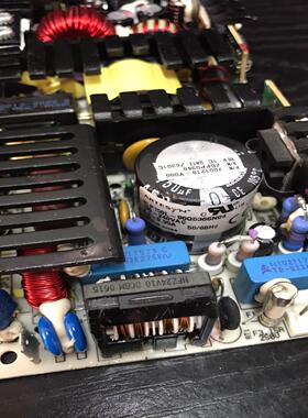 [德峰]雅特生ARTEBYN电源NLP150L 96Q5366N04