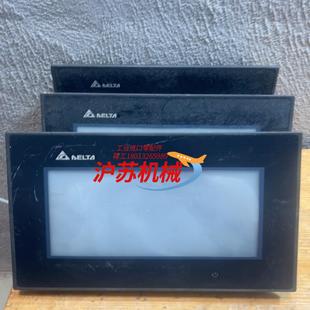 台达触摸屏DOP B07S411三台r还剩2