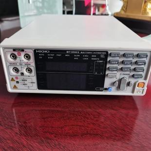 （设备配件）测试仪bt3562内阻bt3563电池日置