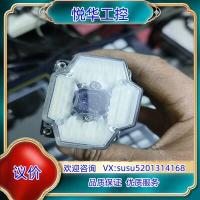原装COGNEX康耐视读码器，型号：DM362X，镜头型号:82议价