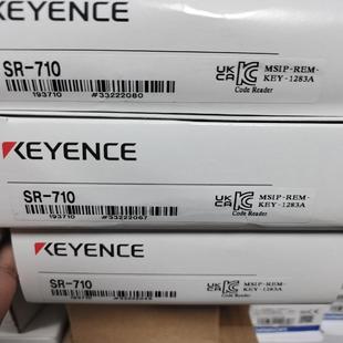 22年现货20个 器全新原装 基恩士sr 710读码