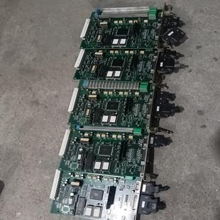 {雅致机械商行}多摩川驱动板AU6547N400W200W成色很好功