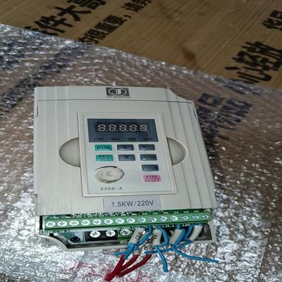 [德峰]SMJTE330变频器金田- KA0015M1