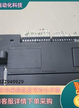 现货216-2AD35合信CPU226L晶体管PLC照