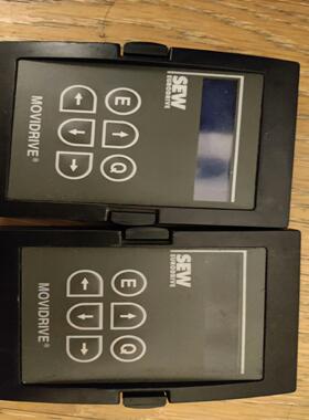 SEW 赛威 DBG11B-08 实物拍照，没有外装，售出