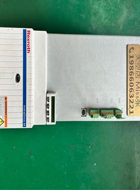 [德峰]-电源W0030 07-力士乐HMV01伺服 -- 1A.E