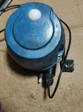 [德峰]GEA阀门控制头 型号看不到了