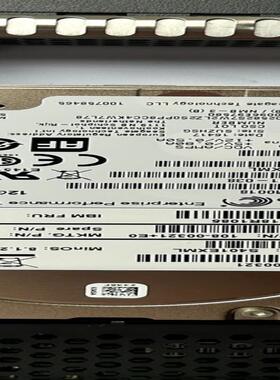 原装拆机 NetApp X425A-R6 1.2TB 10K