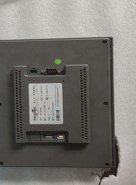 昆仑通态触摸屏MCGS  TPC1062KXMcgsTp