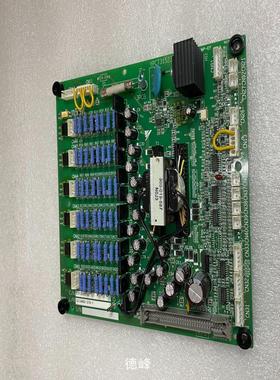 [德峰]安川变频器驱动板CIMR-G7A2055，ETC617115议价