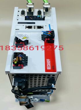 议~BECKHOFF倍福AX5206-0000-0200实物图