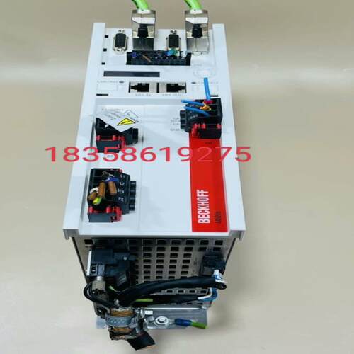 议~BECKHOFF倍福AX5206-0000-0200实物图