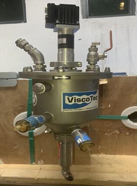 （设备配件）螺杆泵 Visco维世科，，，Tec ViscoTec德国螺