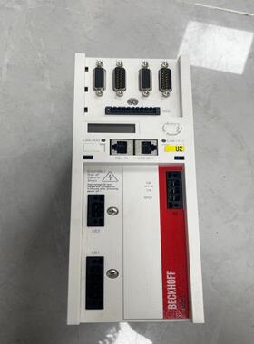 （设备配件）倍福AX5203-0000-0200