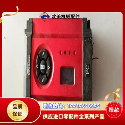 infoscan 控制器PC ECS10-00 ，成色好，功议价