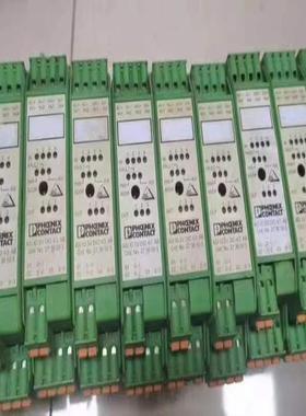 菲尼克斯ASIIOSVDIO4/3AB 2736505 原装