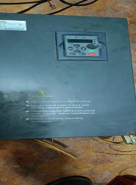 深圳台达变频器SHZHD.9000G-55KWG/75KWP