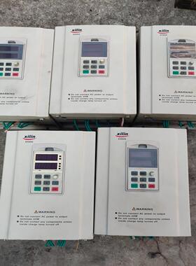 西林EH640变频器15KW 15P