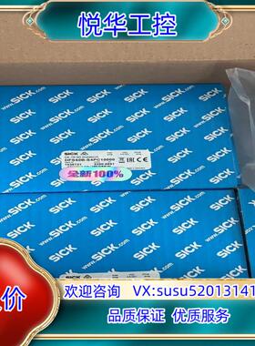 原装DFS60B-S4PC10000 SICK 增量型编码器议价