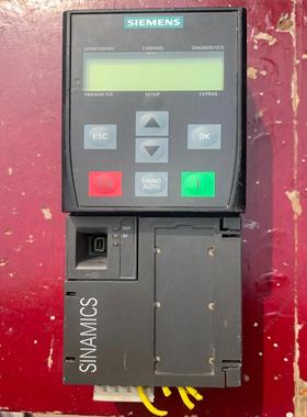 【工控自动化】CU240B-2议价