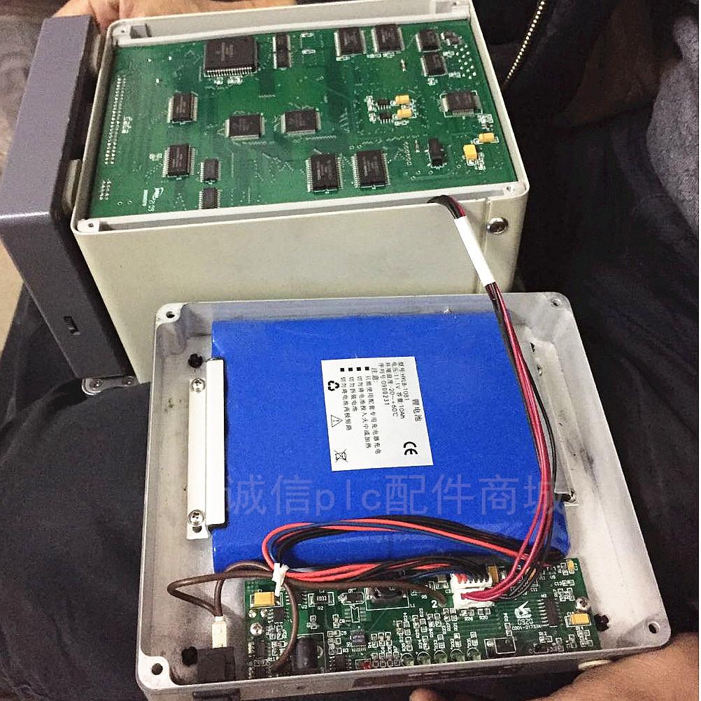 适用中电 AV6496A HYLB-1081 光纤熔接机电池议价