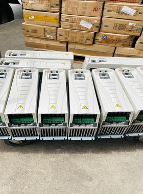 （设备配件）ABB变频器7.5KW11KW ACS510系列 ACS55