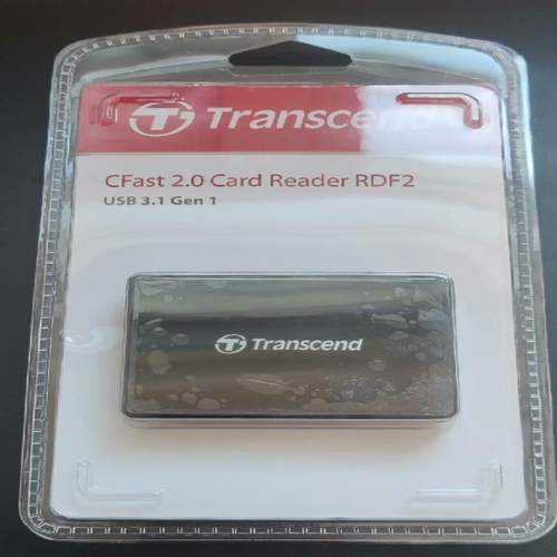 [德峰]USB3  1  CFast2  RDF2 ..TRANS0