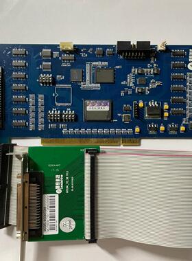 雷赛运动控制卡DMC8801一套DMC-AOC成色新