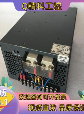 现货兰达 JWS600-24 LAMBDA 原装 24V