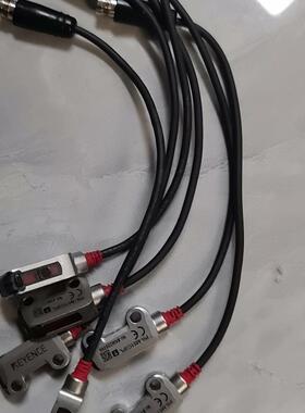 [德峰]基恩士PR-M51C3PL.有20对