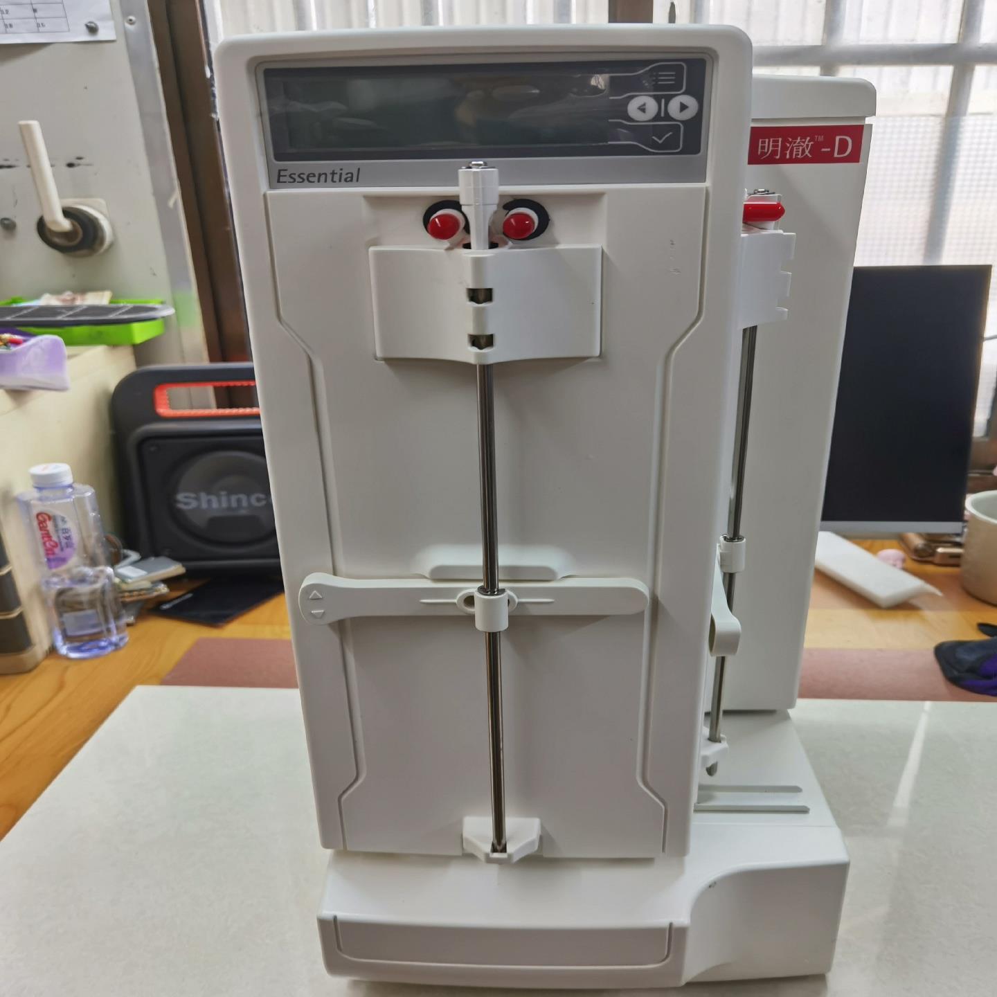 MERCK默克密理博CN4ZRQSV24CN纯水系统水机耗材