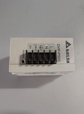 【工控自动化】PLC台达拆机 DVPPS01 实物拍摄，，议价