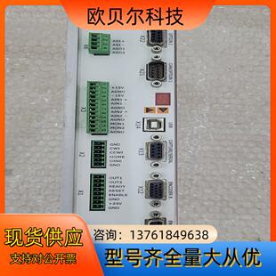 000 00现货 414AN 德国ECOVARIO驱动