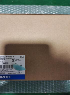 CP2E-N40DR-A  全新原装正