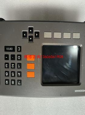 （请询价）HEIDENHAIN海德汉ND 780数显器，成色如图，售议价