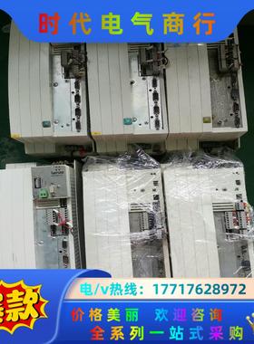 伦茨伺服驱动器EVS9325-ES、EVS9326-ES测试议价