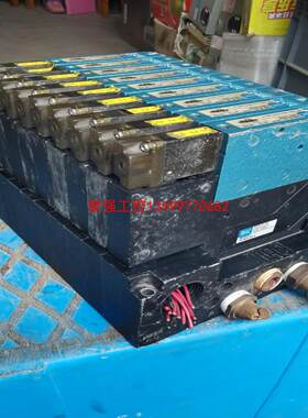 【荣强工控】MAC电滋阀48A-AWA-A亅A-GDF3-2DT-9成色