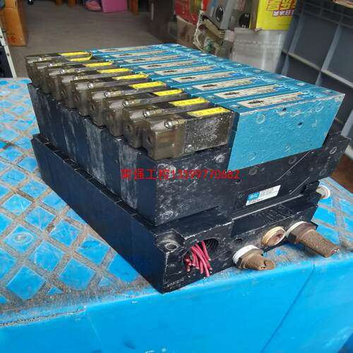 【荣强工控】MAC电滋阀48A-AWA-A亅A-GDF3-2DT-9成色