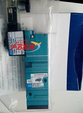 MAC电磁阀52A-14-D0A-DM-DDAJ-2KD,全
