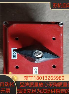 BRAY博雷，50一0406一12610一532限位开关议价