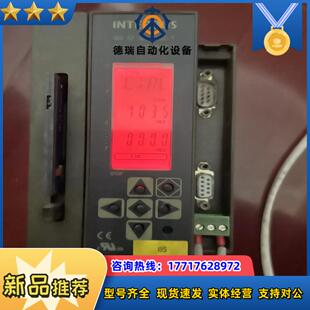 实图拍摄 300 功能完好议价 DSC 菲尼克斯IBS