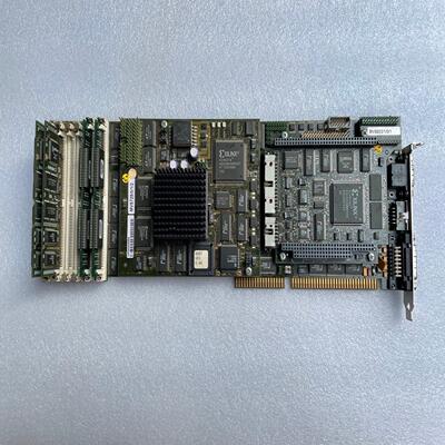 工控主板ICOS NV PCB3004PCB300 7738