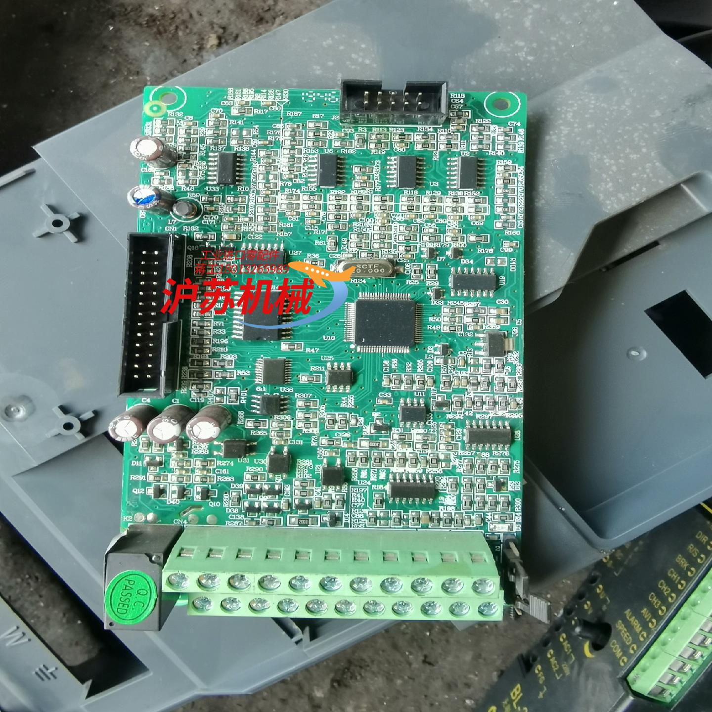 Y500-X0150G3变频器主板15KW185KW功能