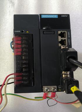 （设备配件）伺服汇川IS620PT3R5I-C驱动器