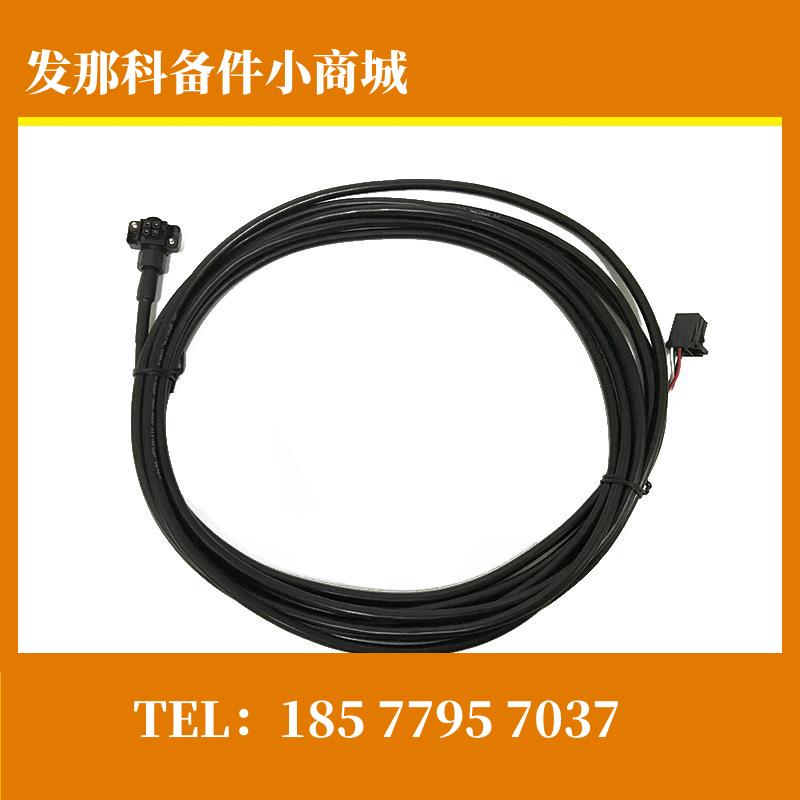 F06B-0001-K036#L-6.5M_ FANUC发那科原装数控伺服动力电缆议价