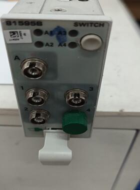 [德峰]安捷伦81595B模